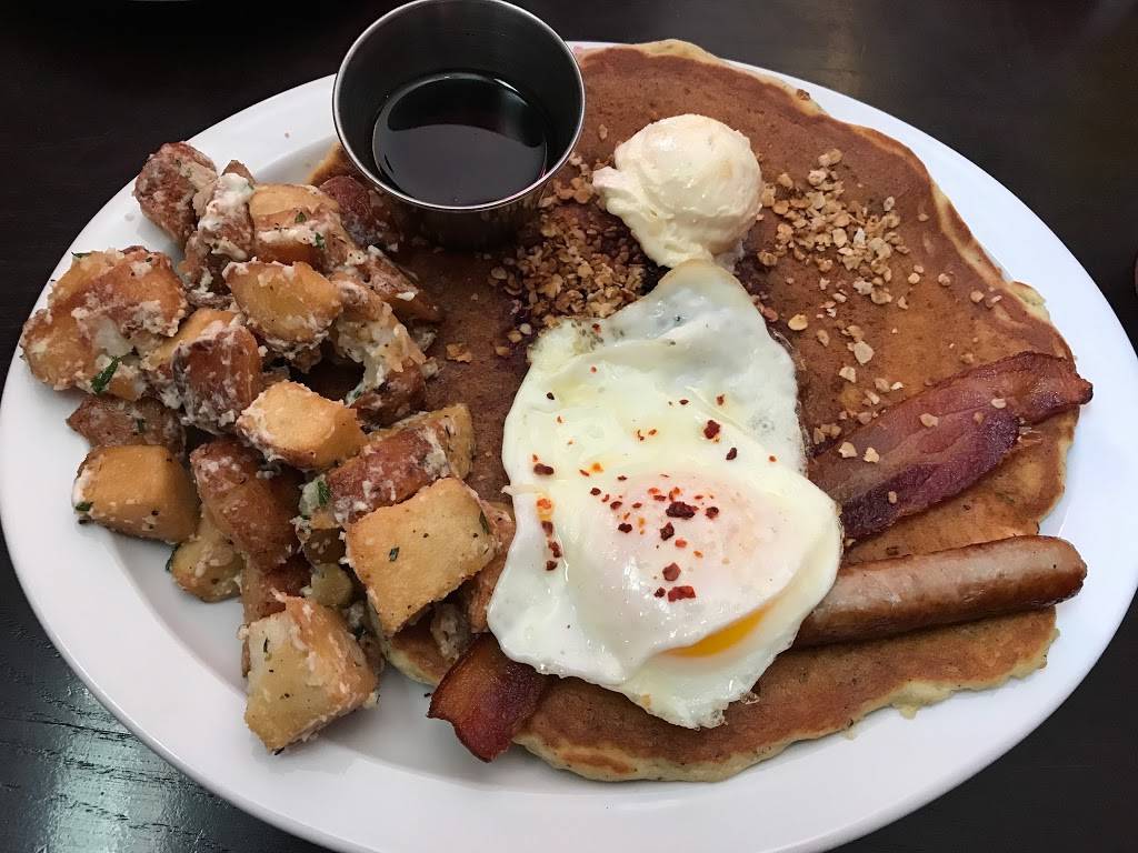 The Mill Northeast | restaurant | 1851 Central Ave NE, Minneapolis, MN 55418, USA | 6123152340 OR +1 612-315-2340