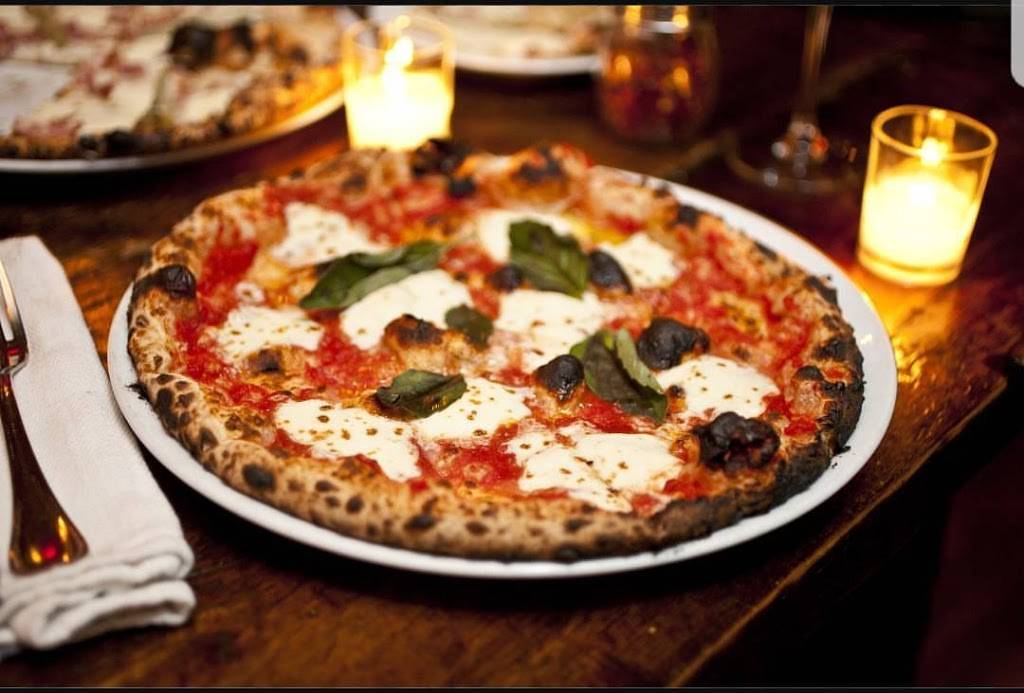 Lantica Neapolitan Pizza da Luciano | restaurant | 3325 S University Dr, Davie, FL 33328, USA | 7542162713 OR +1 754-216-2713