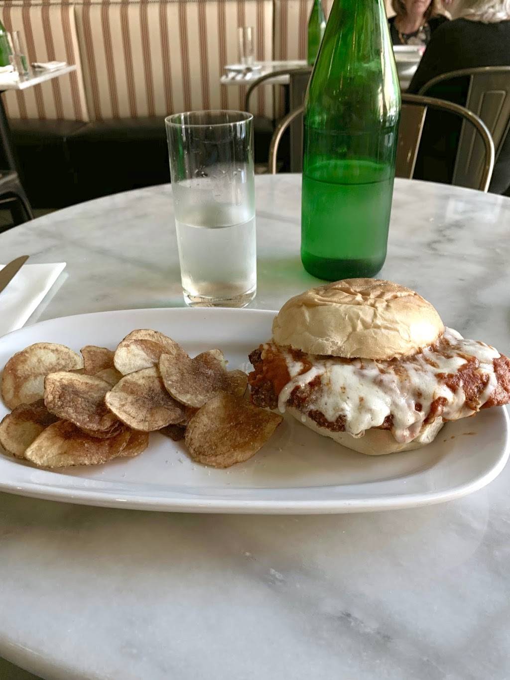 Osteria 2350 | meal takeaway | 2350 Railroad St, Pittsburgh, PA 15222, USA | 4122816595 OR +1 412-281-6595