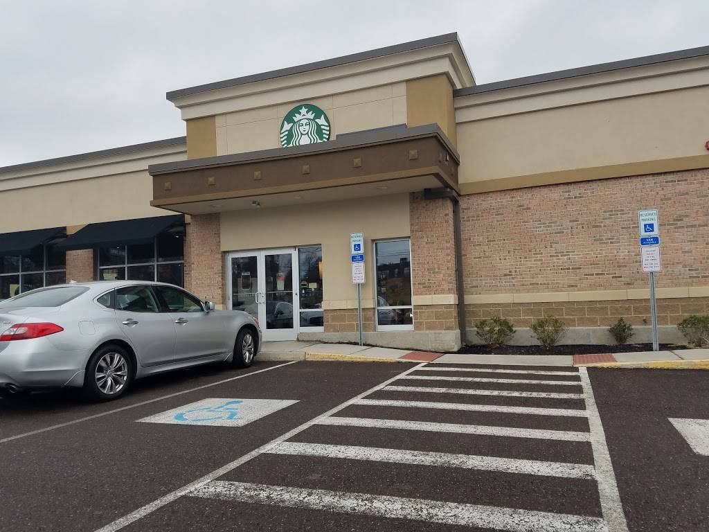 Starbucks | cafe | 180 W Dekalb Pike, King of Prussia, PA 19406, USA | 6107685130 OR +1 610-768-5130