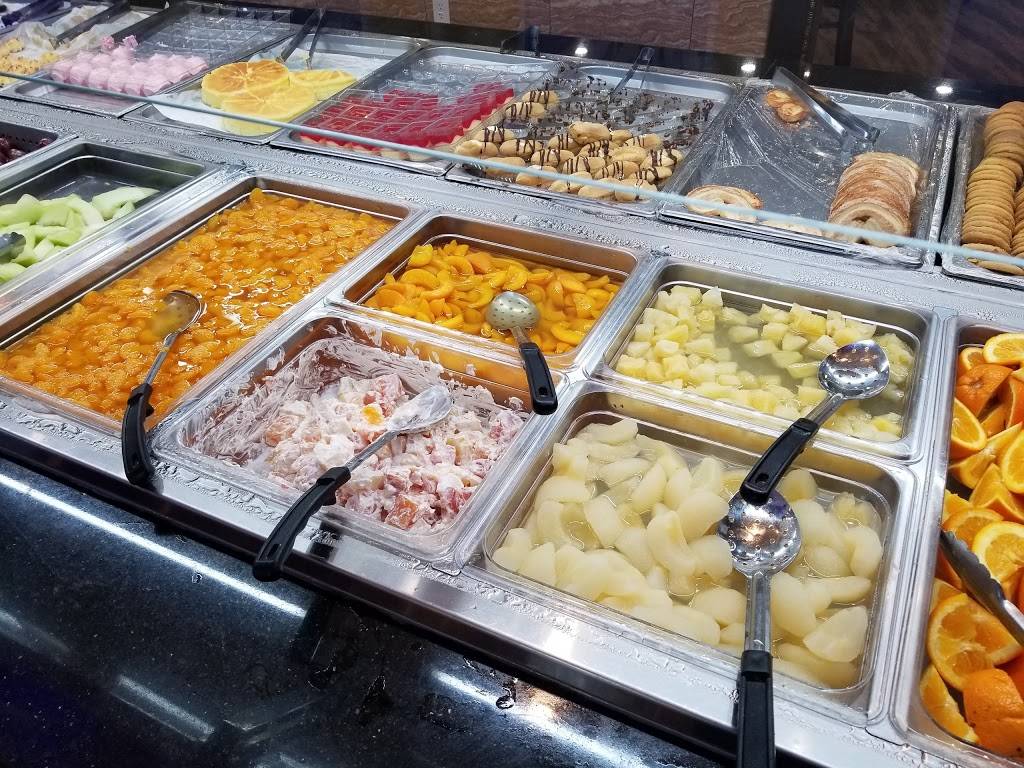 Flaming Buffet | restaurant | 3046 Lavon Dr #110, Garland, TX 75040, USA | 9729055655 OR +1 972-905-5655