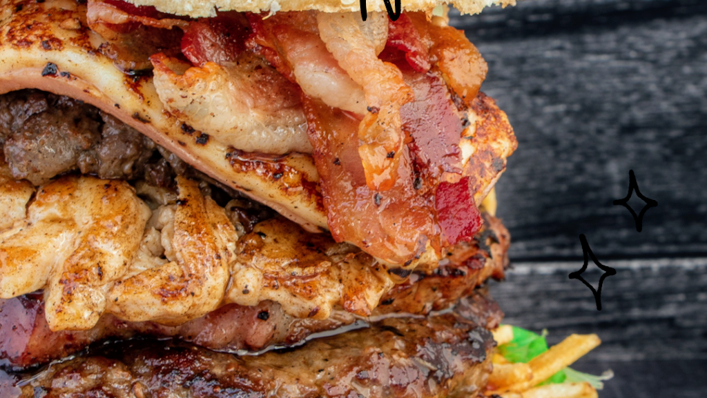 Primos Venezuelan Street Food | restaurant | 23242 FM1314, Porter, TX 77365, USA | 8322967349 OR +1 832-296-7349