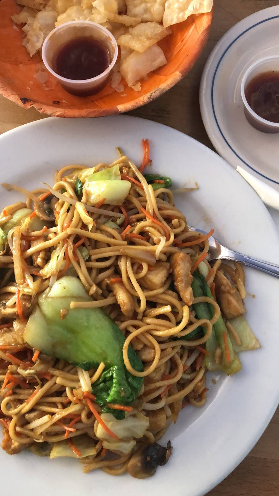 Maos Kitchen | restaurant | 1512 Pacific Ave, Venice, CA 90291, USA | 3105818305 OR +1 310-581-8305