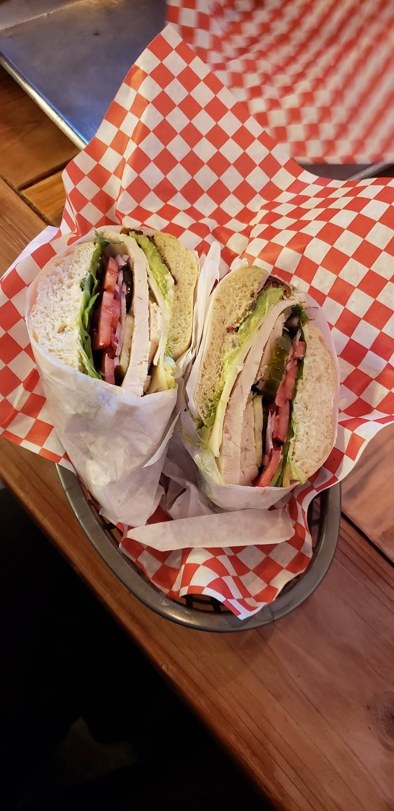 The Redwood Sandwich Co | restaurant | 3105 Scotts Valley Dr Suite B, Scotts Valley, CA 95066, USA | 8315157735 OR +1 831-515-7735