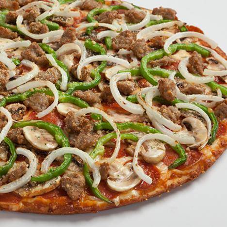 Donatos Pizza | meal takeaway | 220 Azalea Square Blvd, Summerville, SC 29483, USA | 8435012838 OR +1 843-501-2838