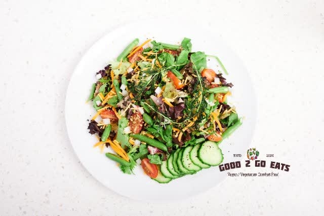 Good 2 Go Eats | restaurant | 300 W Ocean Blvd, Long Beach, CA 90802, USA | 5622486291 OR +1 562-248-6291