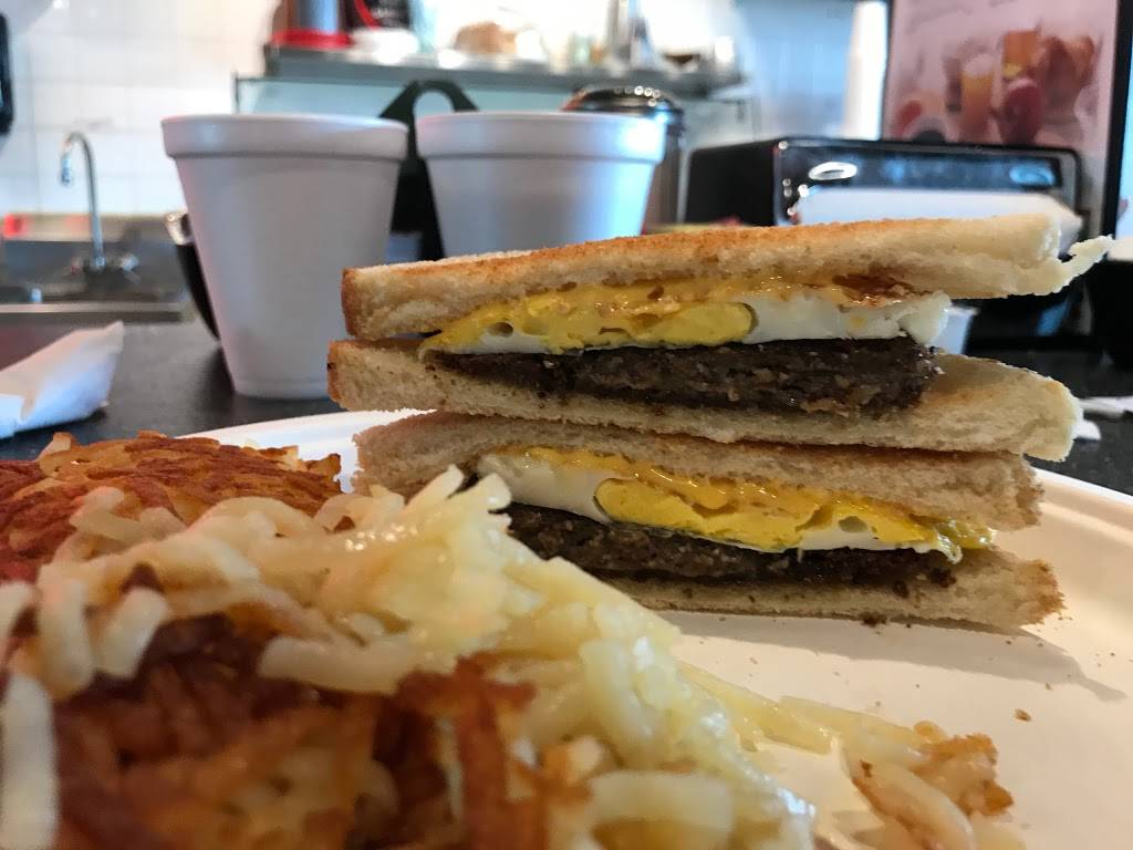 Park Road Soda Shoppe | restaurant | 4121 Park Rd, Charlotte, NC 28209, USA | 7045258498 OR +1 704-525-8498