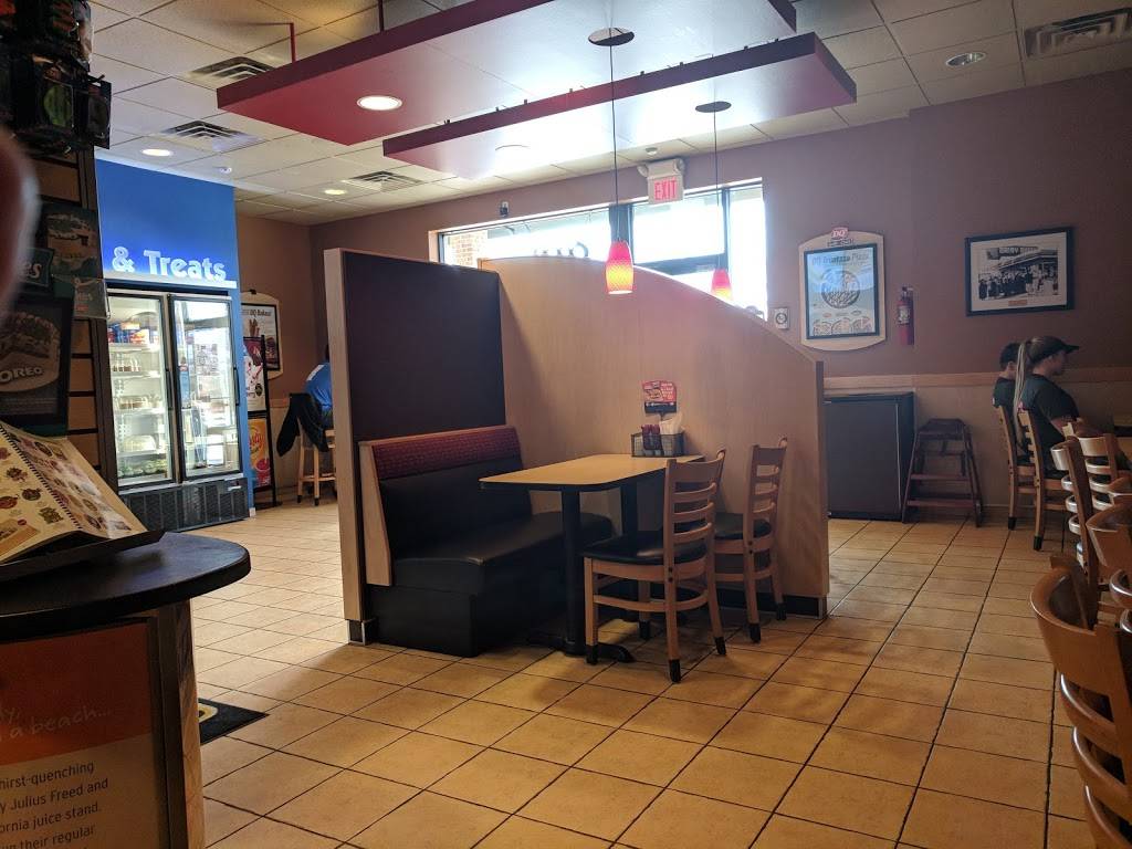 Dairy Queen Grill & Chill | restaurant | 917 S Saginaw Rd, Midland, MI 48640, USA | 9894863663 OR +1 989-486-3663