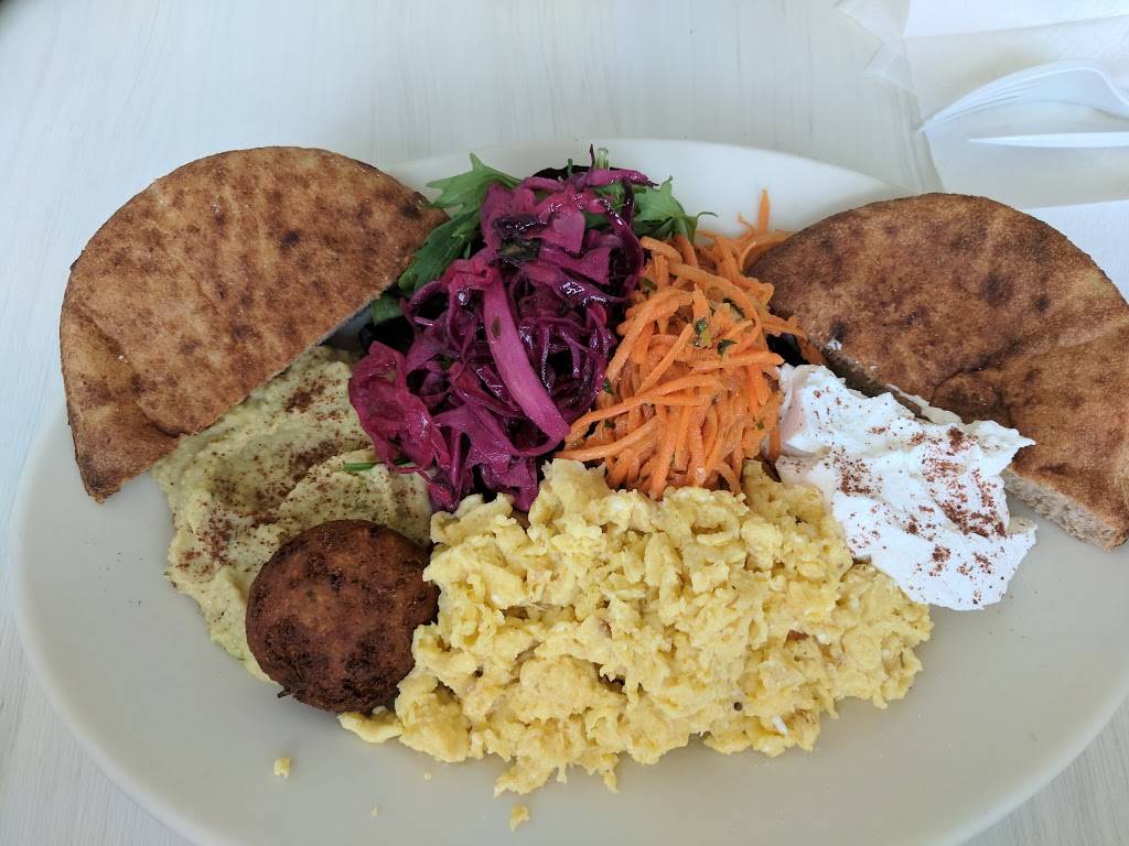 Dates and Olives | restaurant | 160 Chestnut Hill Ave, Boston, MA 02135, USA | 6175150010 OR +1 617-515-0010