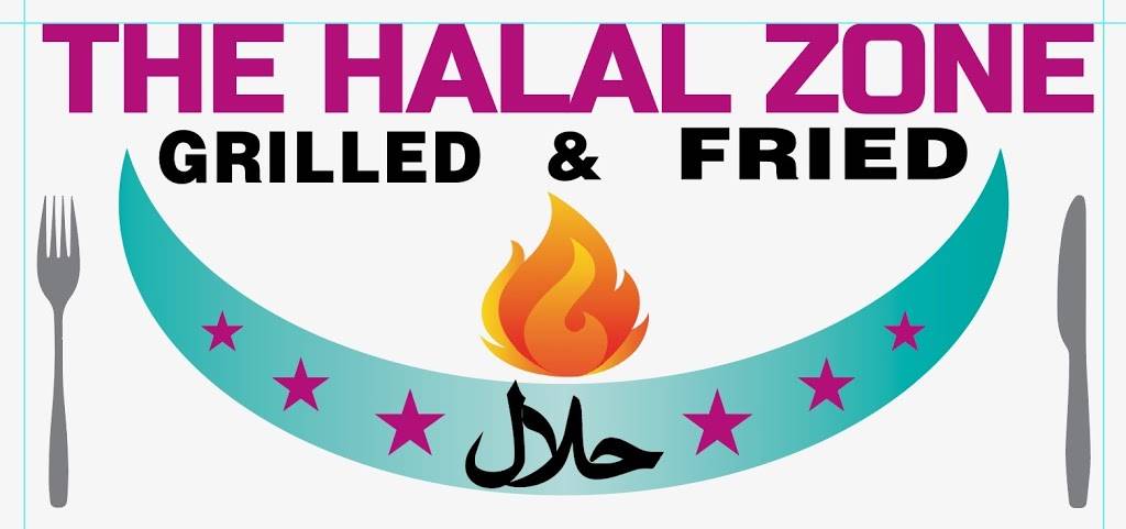 The Halal Zone | restaurant | 400 N Broad St, Elizabeth, NJ 07208, USA | 9083556229 OR +1 908-355-6229