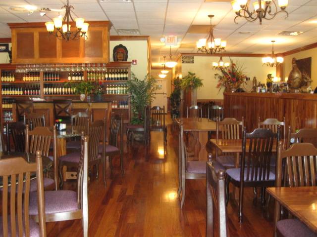 THE BANGKOK Thai Cuisine | restaurant | 315 Robert Rose Dr c, Murfreesboro, TN 37129, USA | 6158968399 OR +1 615-896-8399