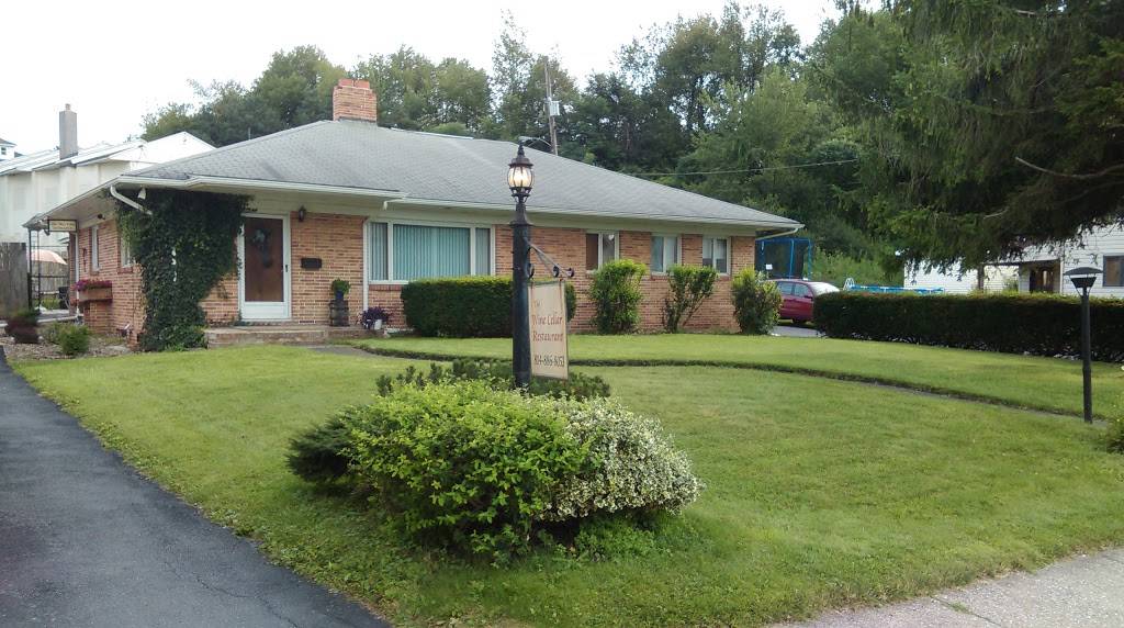 The Wine Cellar Restaurant | restaurant | 338 Chestnut St, Gallitzin, PA 16641, USA | 8148868053 OR +1 814-886-8053