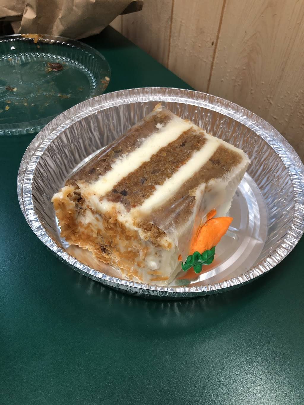 Yaad Pot | restaurant | 902 W St Georges Ave, Linden, NJ 07036, USA | 9082753062 OR +1 908-275-3062