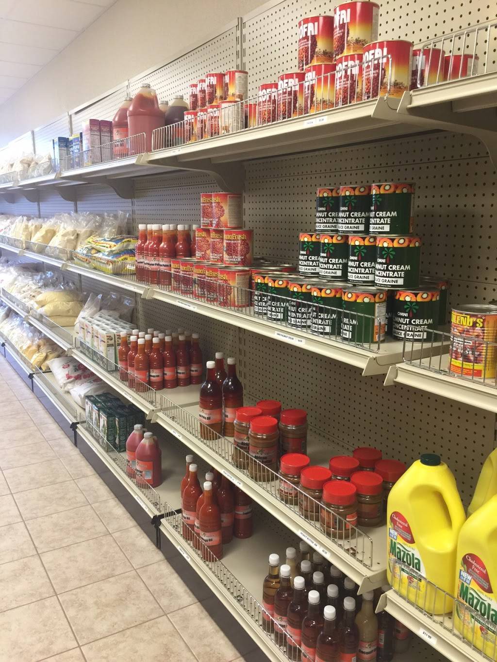 Bella African Market | restaurant | 807 W Veterans Memorial Blvd, Killeen, TX 76541, USA | 2543133134 OR +1 254-313-3134