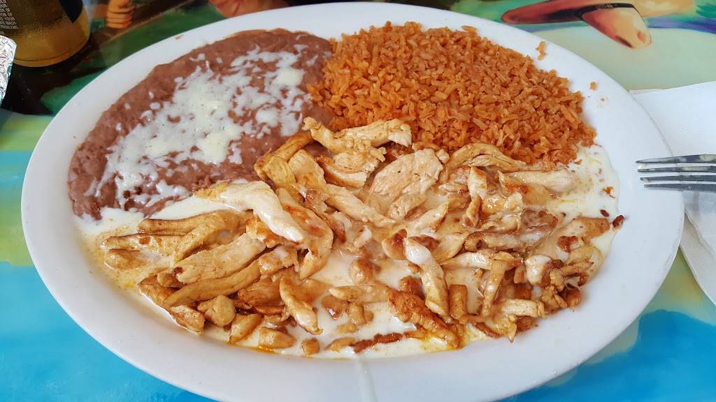 Don Julio Mexican Restaurant | restaurant | 680 W Main St, Lebanon, KY 40033, USA | 2706999221 OR +1 270-699-9221