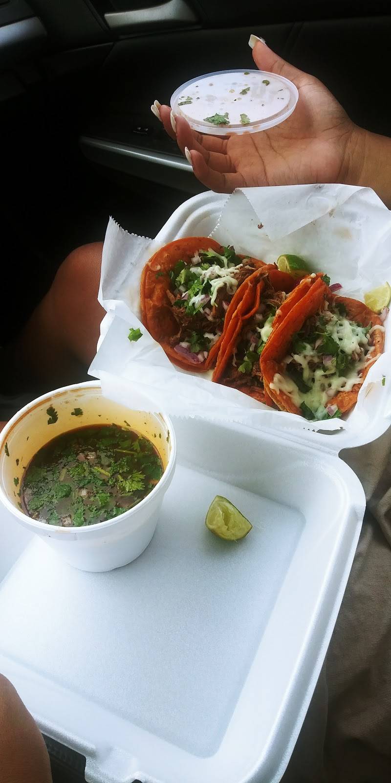 Happy Taco Feliz | restaurant | 12553 N Main St, Jacksonville, FL 32218, USA | 9044157689 OR +1 904-415-7689