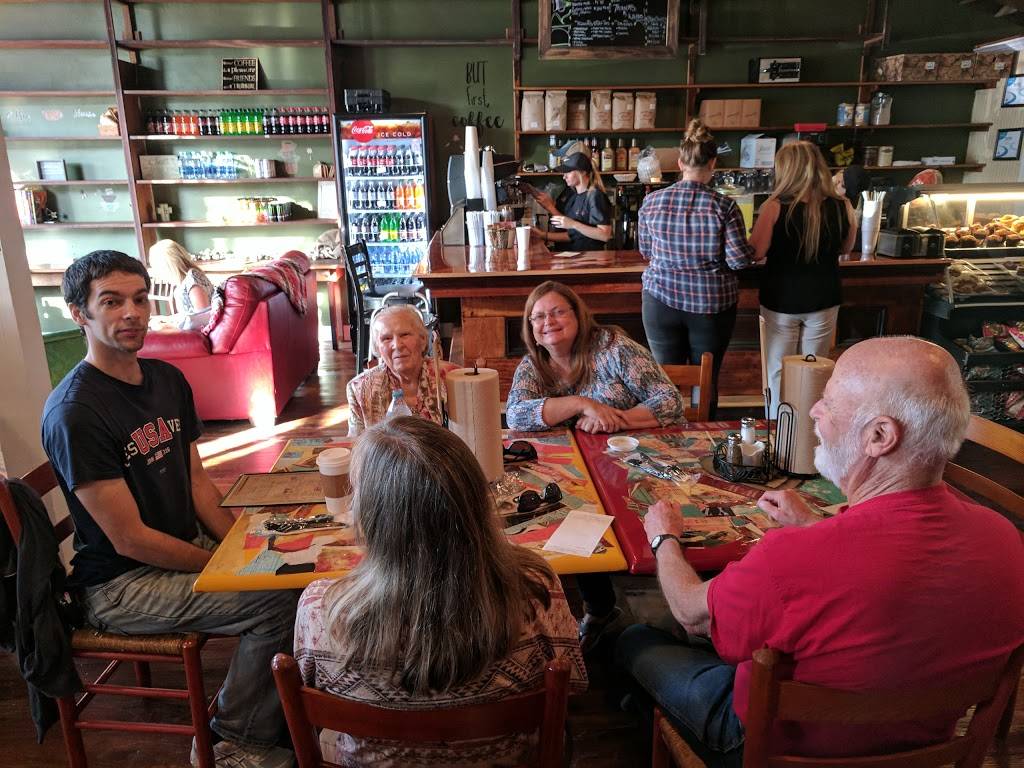 Sacred Grounds Corner Cafe | restaurant | 109 S Cherokee Rd, Social Circle, GA 30025, USA | 6784659539 OR +1 678-465-9539