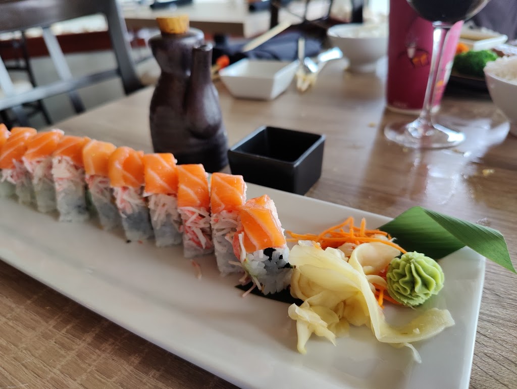 KINOKO Sushi Bar & Asian Cuisine | restaurant | 1007 Kane Concourse, Bay Harbor Islands, FL 33154, USA | 3053978424 OR +1 305-397-8424