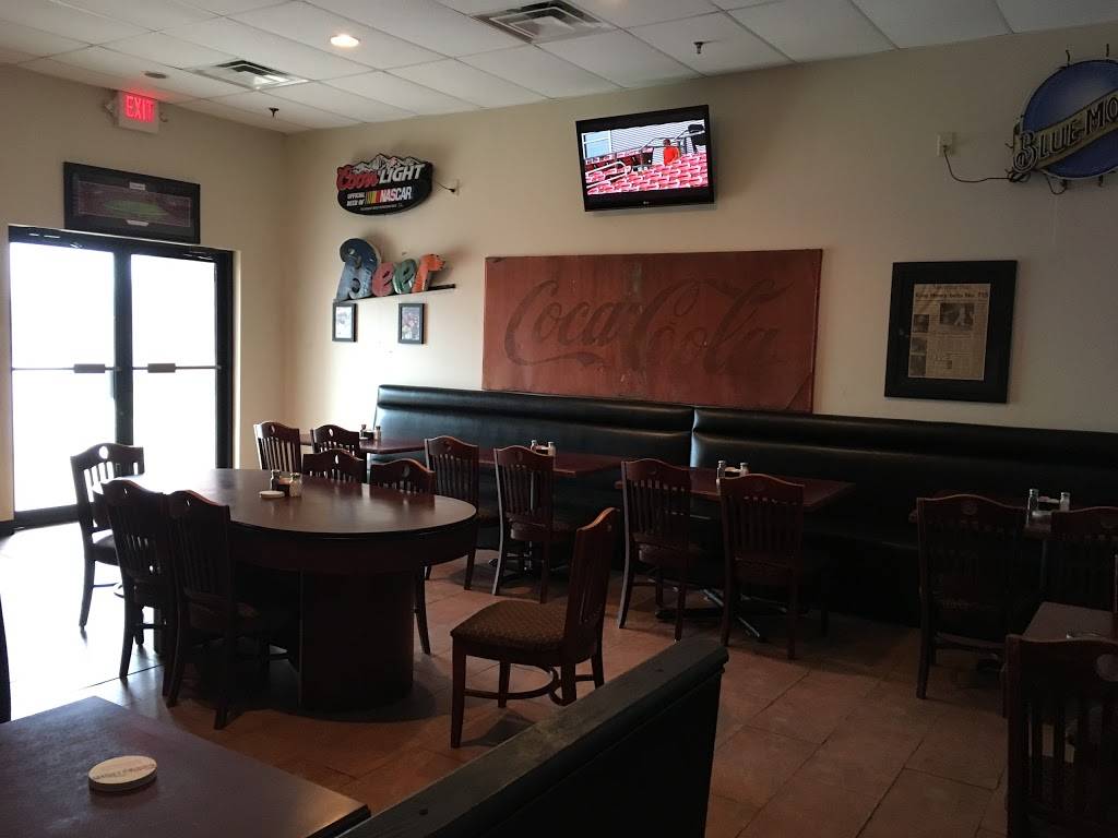 Grand Stand Bar & Grill | restaurant | 11346 Tara Blvd, Hampton, GA 30228, USA | 7702109180 OR +1 770-210-9180