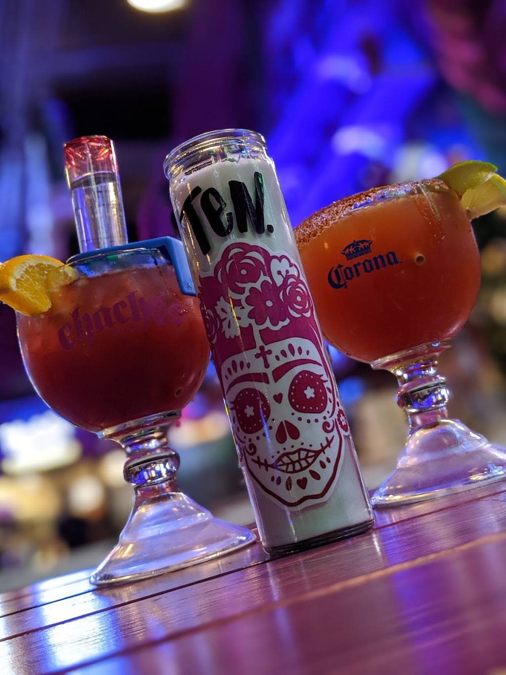 Chachos Restaurant | restaurant | 2223 Stevens Creek Blvd Ste 10, San Jose, CA 95128, USA | 4082878226 OR +1 408-287-8226