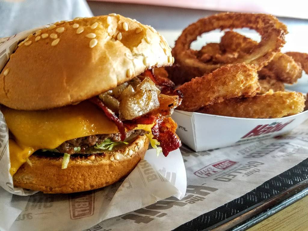 The Habit Burger Grill | meal takeaway | 103 E Alameda Ave, Burbank, CA 91502, USA | 8182600083 OR +1 818-260-0083