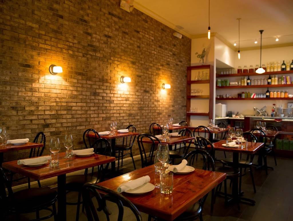 Uva Enoteca | restaurant | 568 Haight St, San Francisco, CA 94117, USA | 4158292024 OR +1 415-829-2024