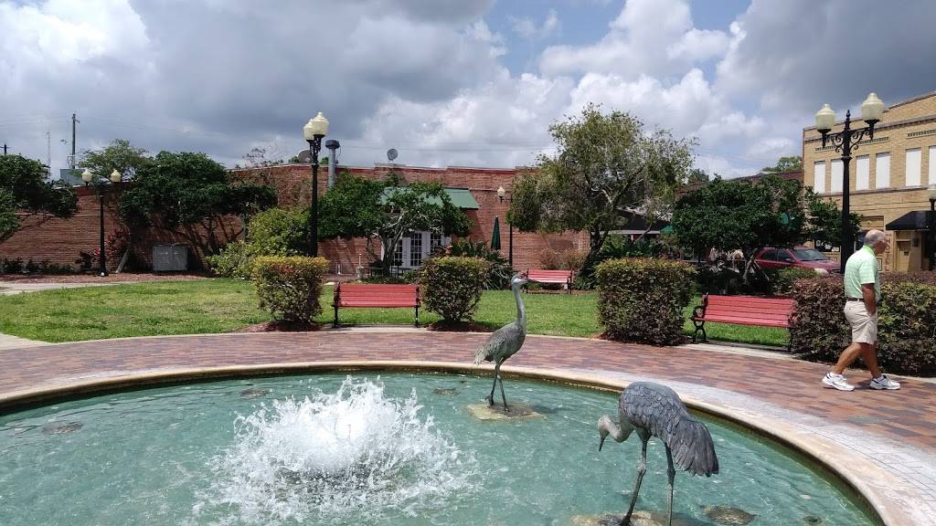 Giovannis Main Street Kitchen | restaurant | 221 W Main St, Wauchula, FL 33873, USA | 8637675300 OR +1 863-767-5300