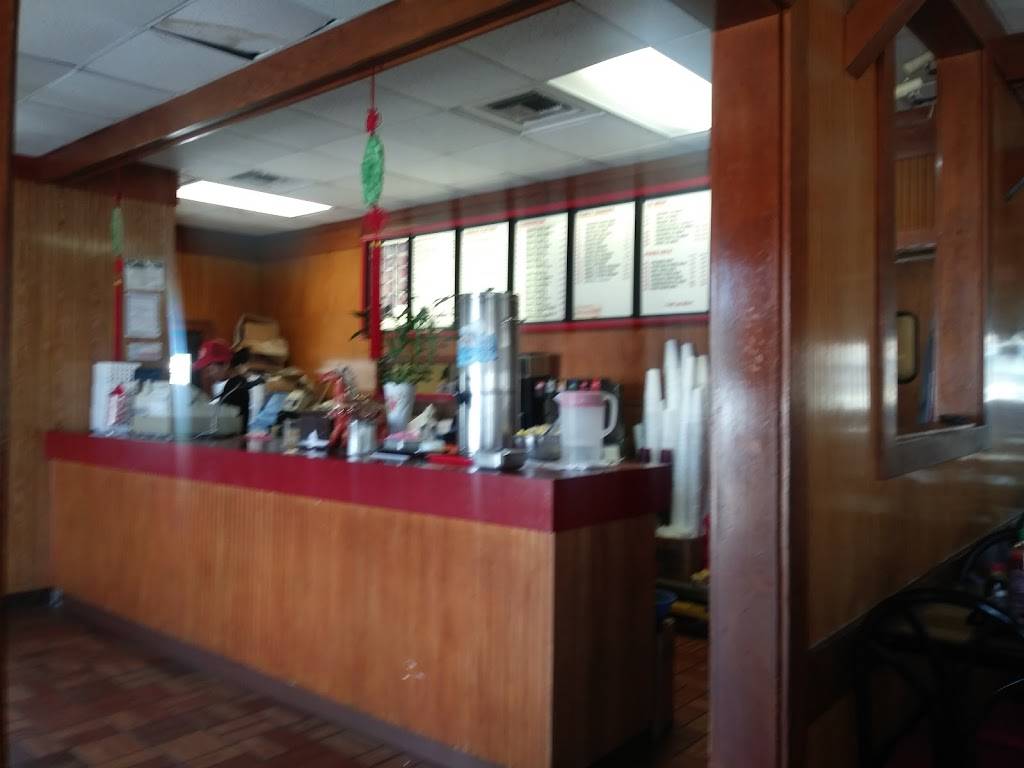 Chinese Wok Restaurant | restaurant | 7017 Louetta Rd, Spring, TX 77379, USA | 8327177400 OR +1 832-717-7400