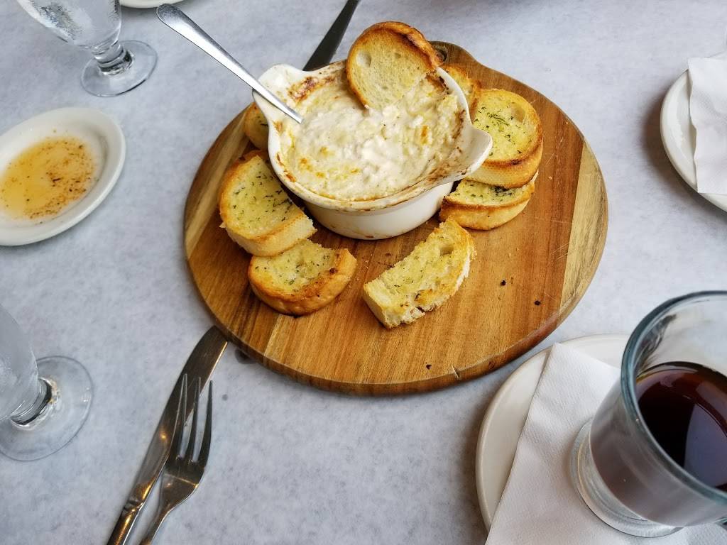 Asiagos | restaurant | 709 Edgehill Dr, Johnstown, PA 15905, USA | 8142665071 OR +1 814-266-5071