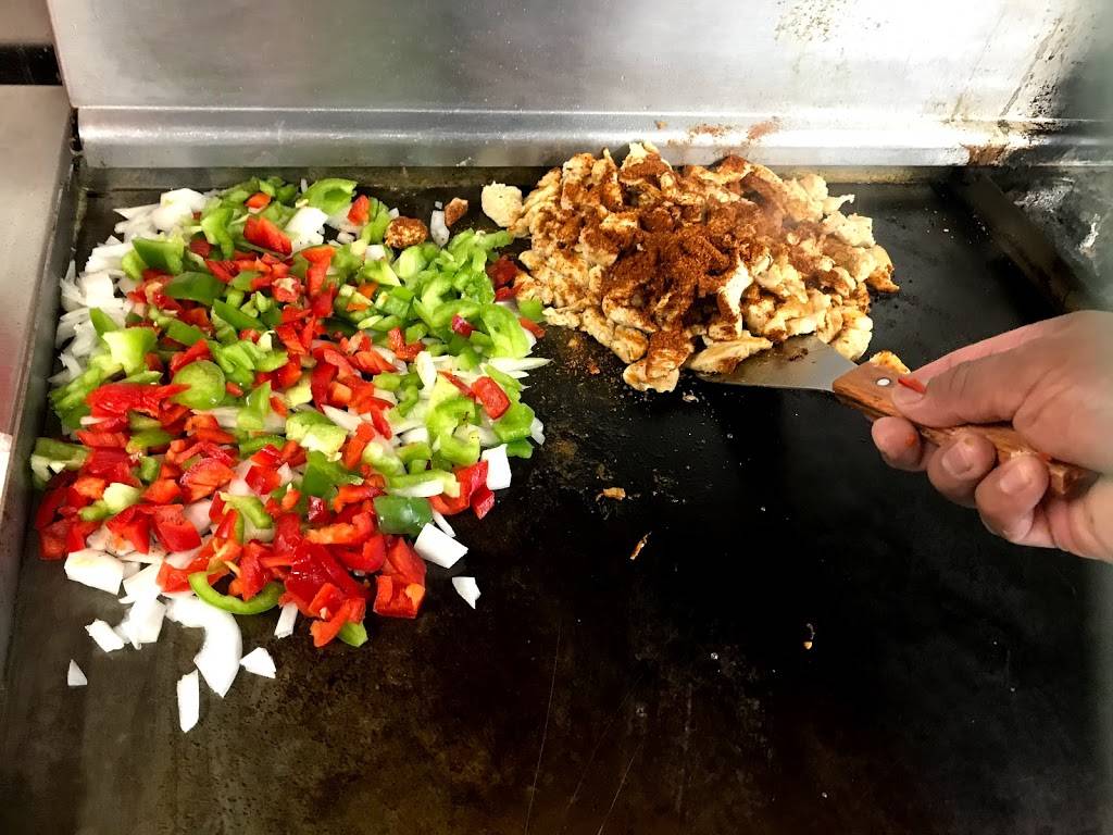 Taquería El Rey II | restaurant | 14586 FM 1485 Suite A, Conroe, TX 77306, USA | 9362248449 OR +1 936-224-8449