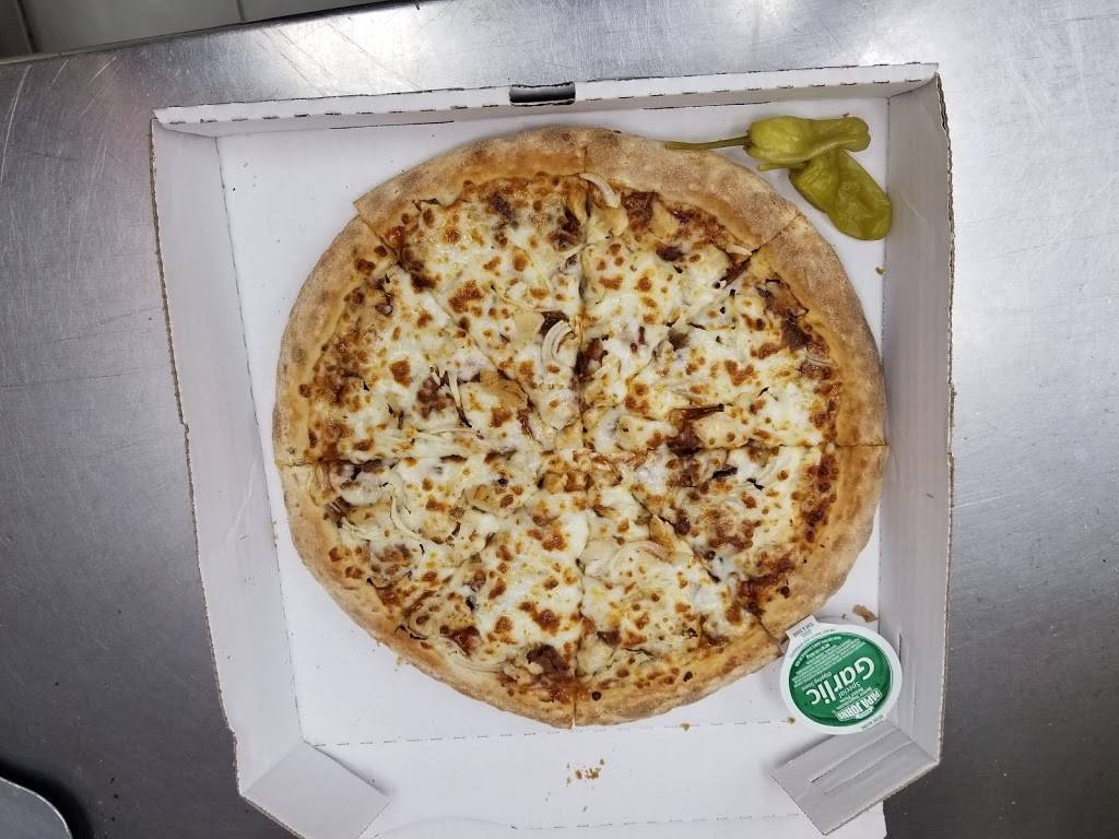Papa Johns Pizza | restaurant | 500 W Broad St, Falls Church, VA 22046, USA | 7032377272 OR +1 703-237-7272