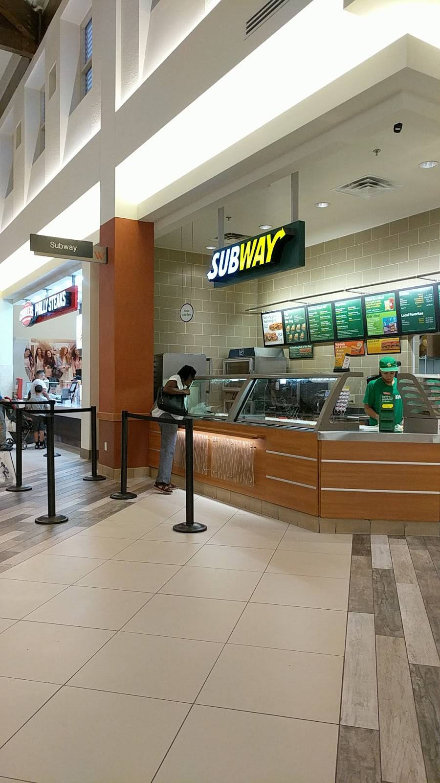 Subway Restaurants | restaurant | Willowbrook Shopping Center 17735, TX-249, Houston, TX 77064, USA | 8322372288 OR +1 832-237-2288