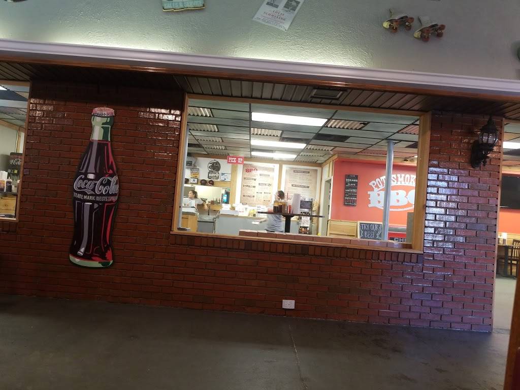 The Pot Smoker BBQ | restaurant | 340 Edgefield Rd, North Augusta, SC 29841, USA | 8032792271 OR +1 803-279-2271