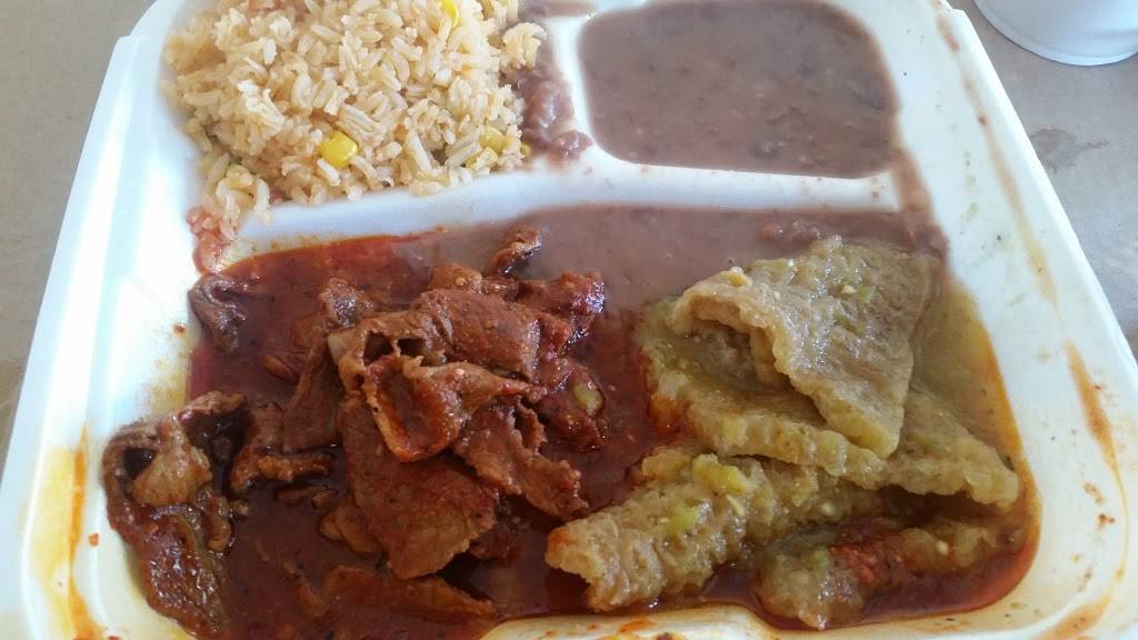 El Huarache Veloz | restaurant | 13127 San Fernando Rd #108, Sylmar, CA 91342, USA | 8188338038 OR +1 818-833-8038