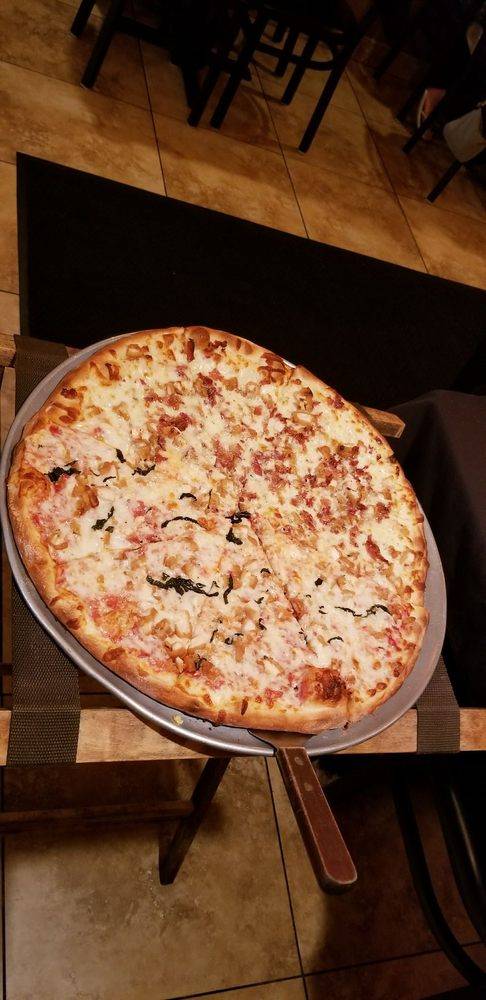 Pizza Olympic | restaurant | 11907 W Olympic Blvd, Los Angeles, CA 90064, USA | 3104817103 OR +1 310-481-7103