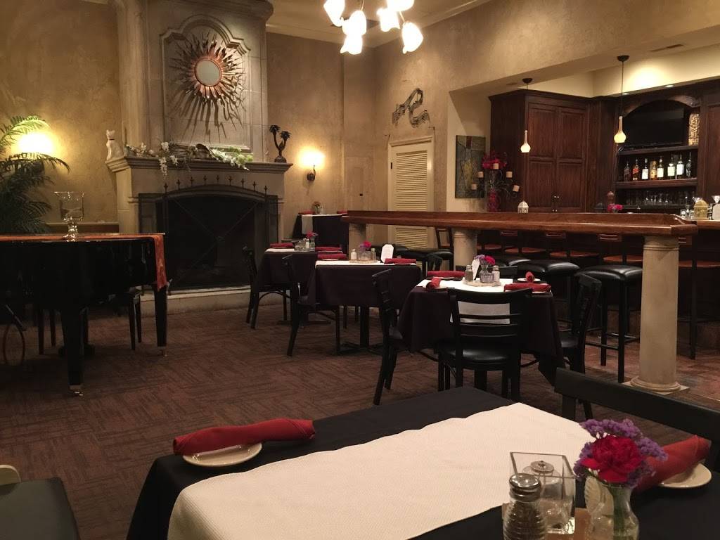 Luciano | restaurant | 964 Airport Rd SW #4, Huntsville, AL 35802, USA | 2568809920 OR +1 256-880-9920