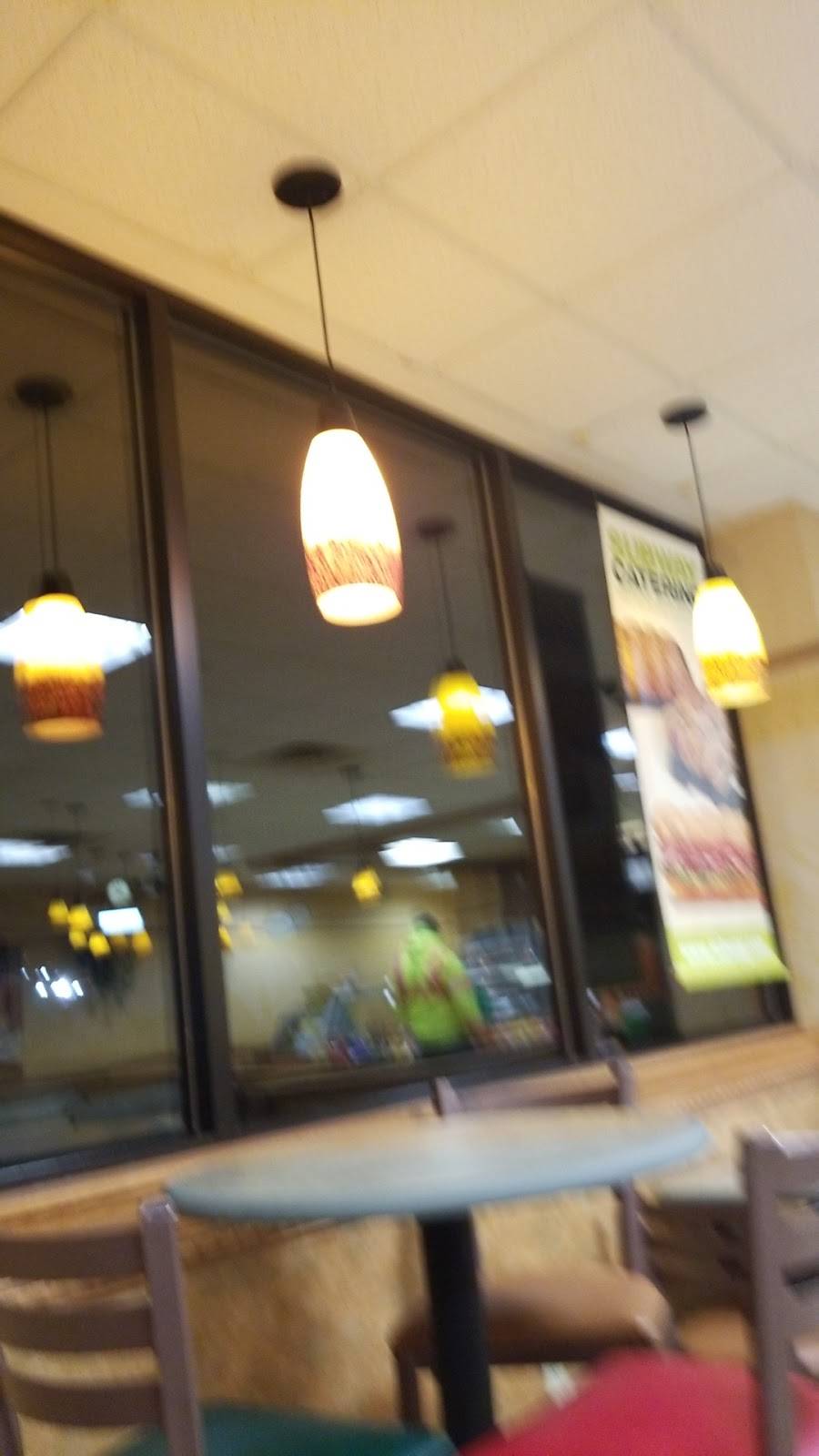 Subway | restaurant | 7998 S Professional Drive.., Fort Branch, IN 47648, USA | 8127535030 OR +1 812-753-5030