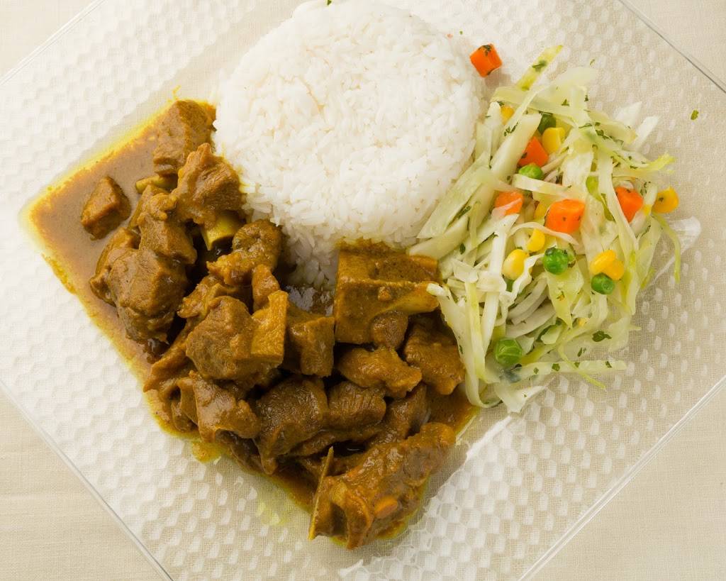 Richie Rich Caribbean Taste Express | restaurant | 705 E 222nd St, Bronx, NY 10467, USA | 7189425488 OR +1 718-942-5488