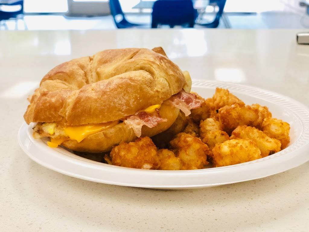 Icy Spicy Cafe | cafe | 2330 Preston Rd #600, Frisco, TX 75034, USA | 2146181459 OR +1 214-618-1459