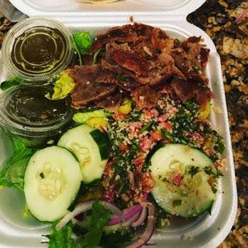 Pitas Republic of Riverview | restaurant | 13145 US-301, Riverview, FL 33578, USA | 8136724976 OR +1 813-672-4976