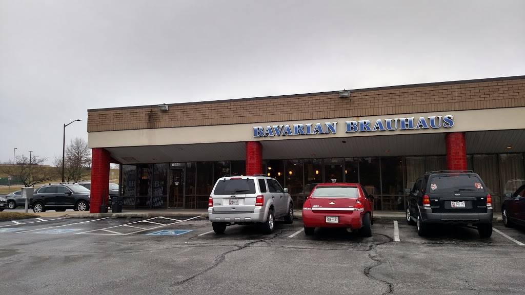 Bavarian Brauhaus | restaurant | 7304 Pkwy Dr S, Hanover, MD 21076, USA | 4107120300 OR +1 410-712-0300