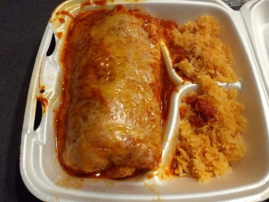 Mega Tacos | restaurant | 3585 Clyde Park Ave SW, Wyoming, MI 49509, USA | 6165510309 OR +1 616-551-0309