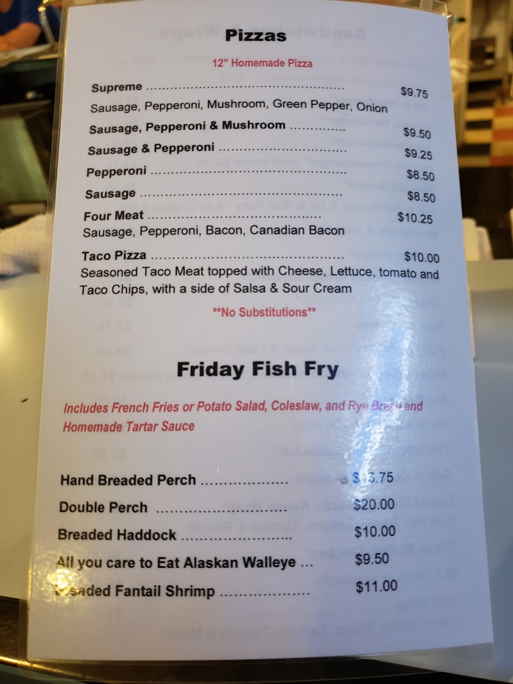 Jeds New Stein n Grill | restaurant | 2379 N New Franken Rd, New Franken, WI 54229, USA | 9208662223 OR +1 920-866-2223