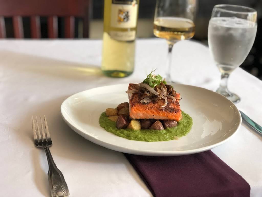 Danians kitchen & catering inc. | restaurant | 2529 NE Alberta St, Portland, OR 97211, USA | 5032066831 OR +1 503-206-6831