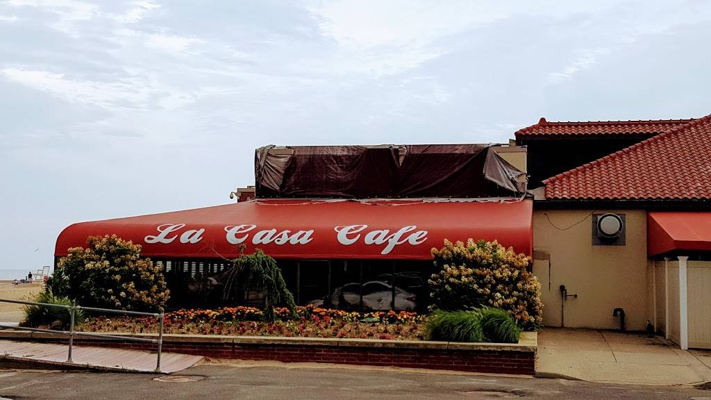 La Casa Cafe | restaurant | 445 Waterside Rd, Northport, NY 11768, USA | 6317577720 OR +1 631-757-7720