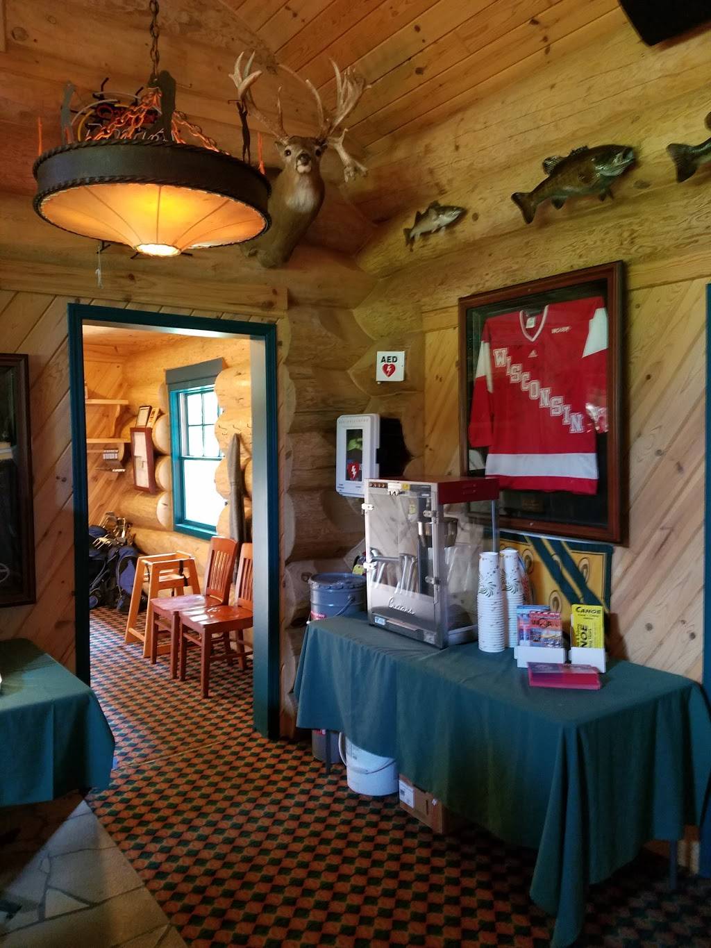 19th Hole Sports Bar & Grill | restaurant | 9067 WI-70, St Germain, WI 54558, USA | 7155424042 OR +1 715-542-4042