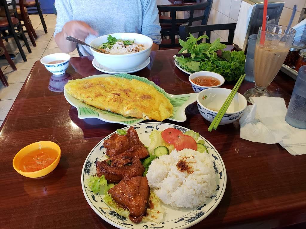 An Lac Hanh | restaurant | 9611 Garvey Ave, South El Monte, CA 91733, USA | 6264428868 OR +1 626-442-8868