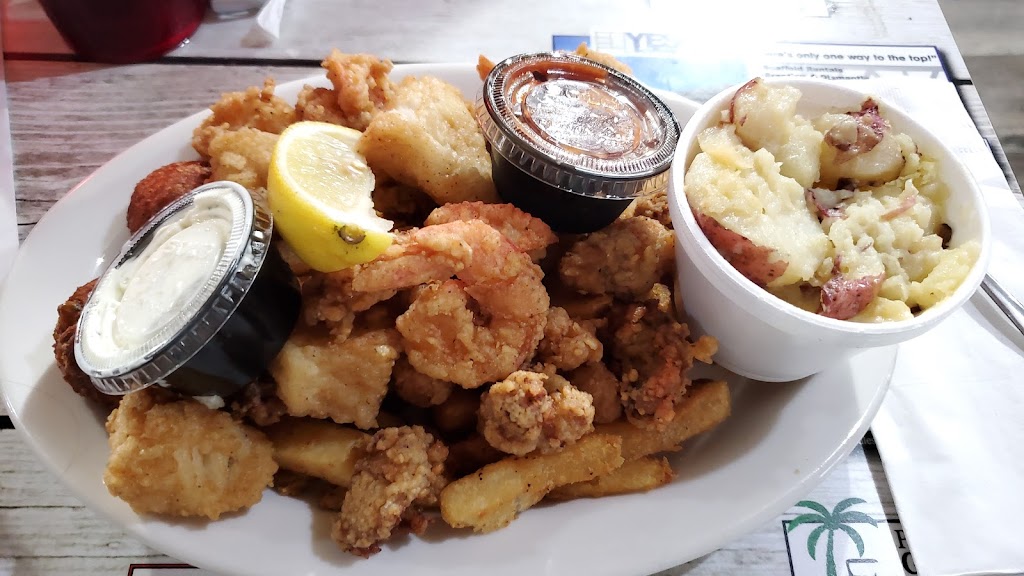 J. Michaels Restaurant | restaurant | 3210 Thomas Dr, Panama City Beach, FL 32408, USA | 8502332055 OR +1 850-233-2055