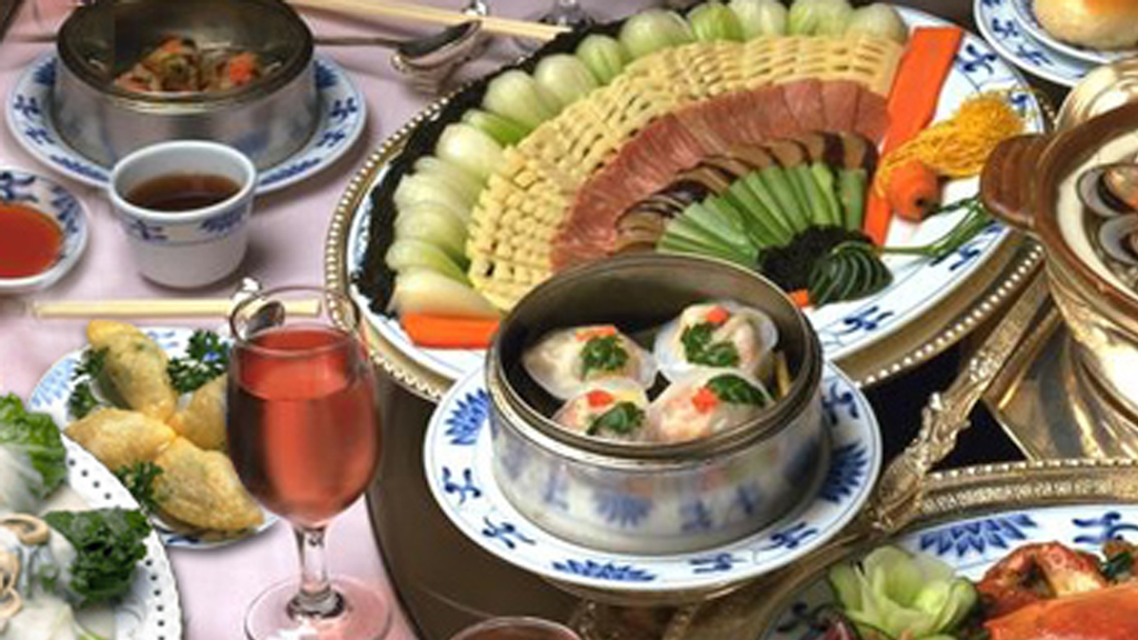 Forbidden City Chinese Restaurant | restaurant | 4024 Bay Rd, Saginaw, MI 48603, USA | 9897999340 OR +1 989-799-9340