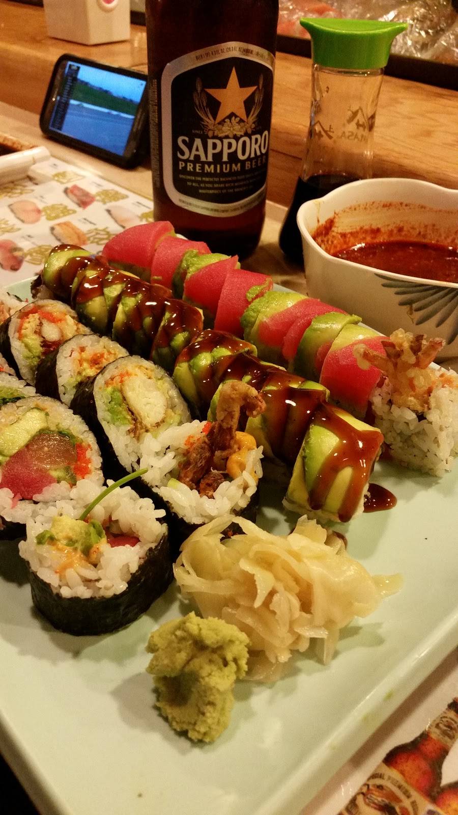 Kyoto Sushi Japanese Restaurant | restaurant | 1062 Gage St, Winnetka, IL 60093, USA | 8477849388 OR +1 847-784-9388